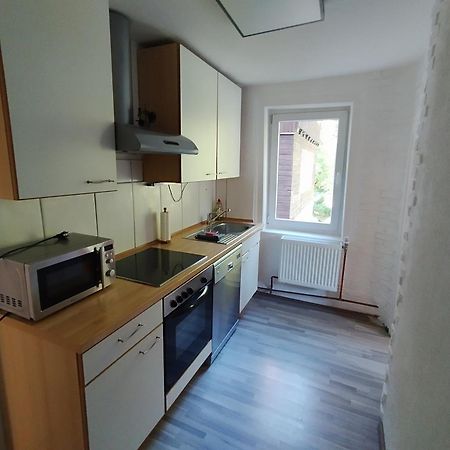 Haus Am Wald Zorge 16+ Gaeste Walkenried Bagian luar foto